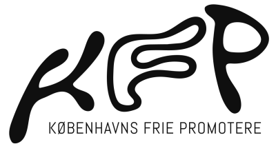 Københavns frie promotere logo
