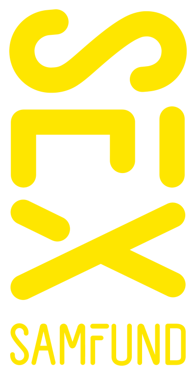 Sex & Samfund logo
