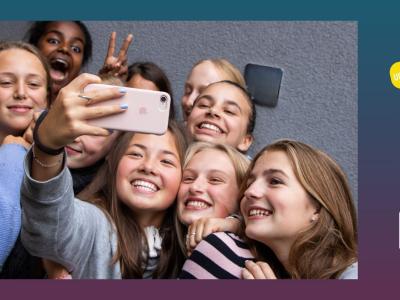 Sex & Samfund inviterer til Danmarks største seksualundervisning i Uge Sex 2024