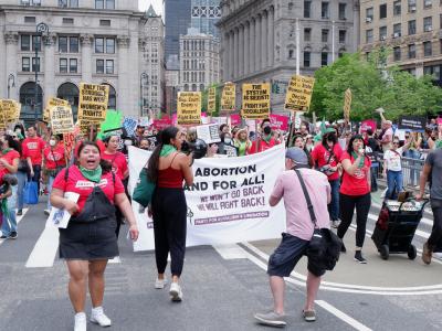 Sex & Samfund kæmper for den globale ret til abort 