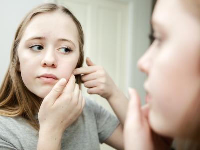 At være forælder til et barn i puberteten kan være en udfordring. Få gode råd hos Sex & Samfund.