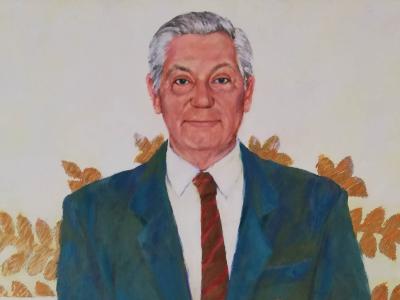 Mogens Osler var mangeårig formand i Sex & Samfund