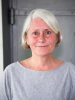 Susanne Kirk